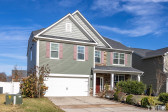 3955 Massey Wood Trl Raleigh, NC 27616