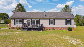 260 Prairie Ln Lillington, NC 27546