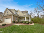 582 Canvas Dr Wake Forest, NC 27587