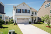 1409 Tinos Overlook Way Apex, NC 27502