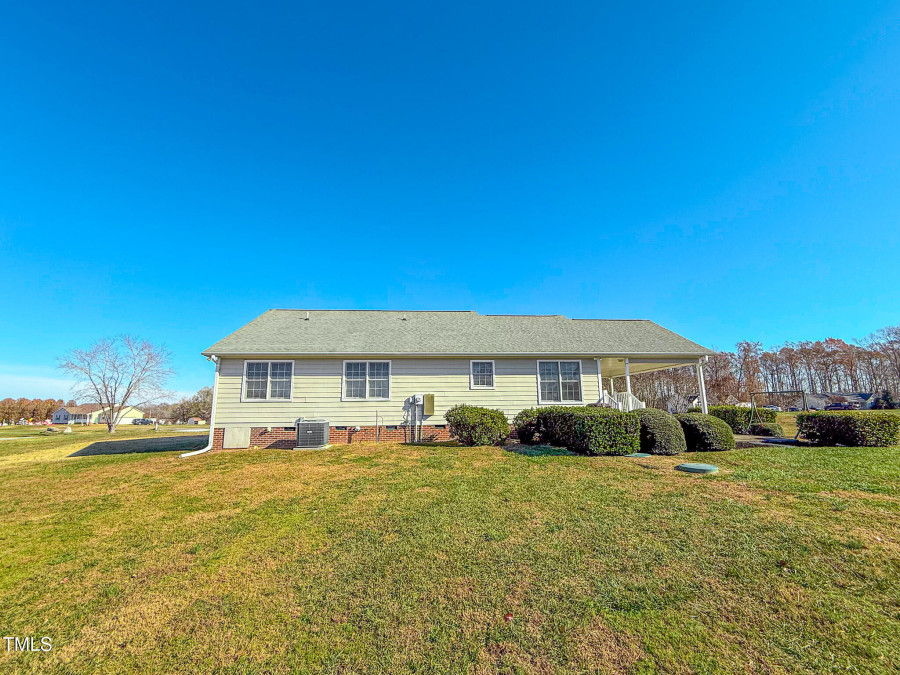 96 Crestridge Dr Timberlake, NC 27583