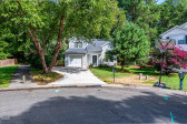 9 Sagar Ct Durham, NC 27703