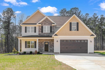 300 Coats Ridge Dr Benson, NC 27504