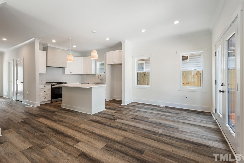 707 Drew Durham, NC 27701