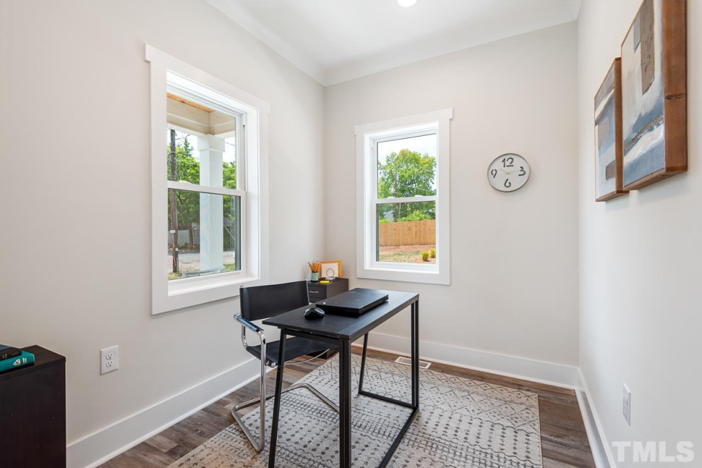 707 Drew Durham, NC 27701