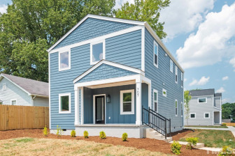 707 Drew St Durham, NC 27701