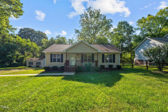 608 Fourth St Mebane, NC 27302