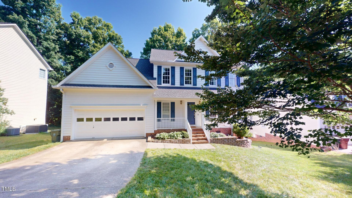 107 Noritake Dr Cary, NC 27513