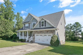 157 Regimental Dr Cameron, NC 28326