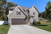 34 Karlie Ct Pittsboro, NC 27312