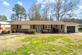 2628 Barwick Dr Durham, NC 27704