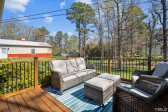 2628 Barwick Dr Durham, NC 27704