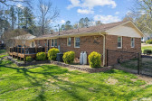 2628 Barwick Dr Durham, NC 27704