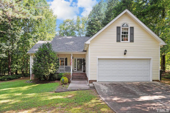 4090 Tall Pine Dr Franklinton, NC 27525