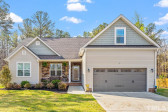 3622 Pine Needles Dr Wake Forest, NC 27587