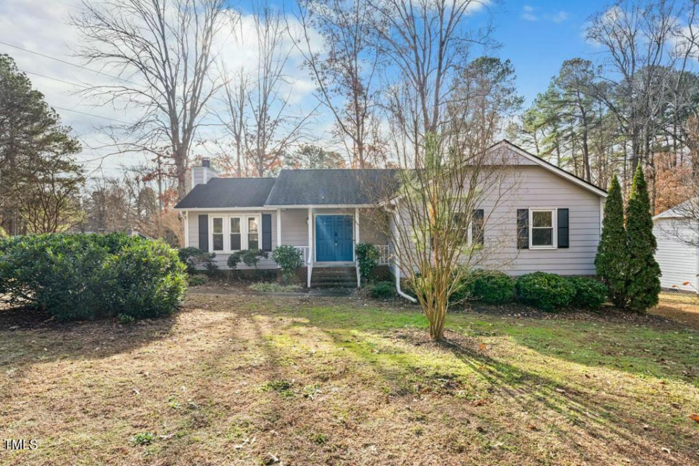 312 Burkwood Ln Raleigh, NC 27609