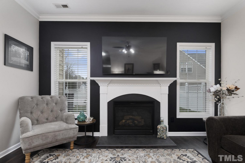 8225 Willowglen Dr Raleigh, NC 27616