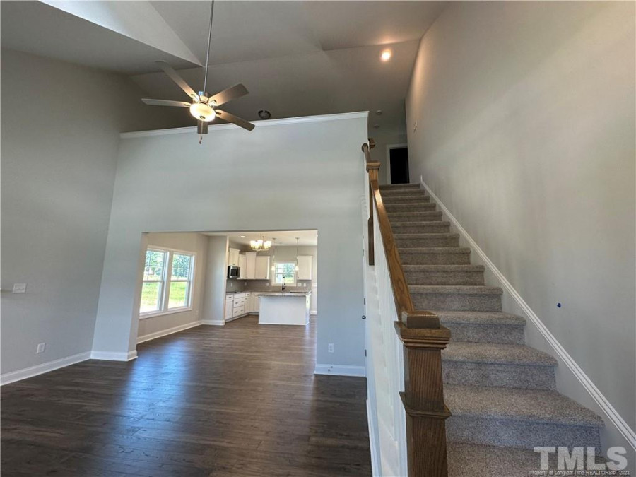 2029 Lunsford Dr Fayetteville, NC 28314