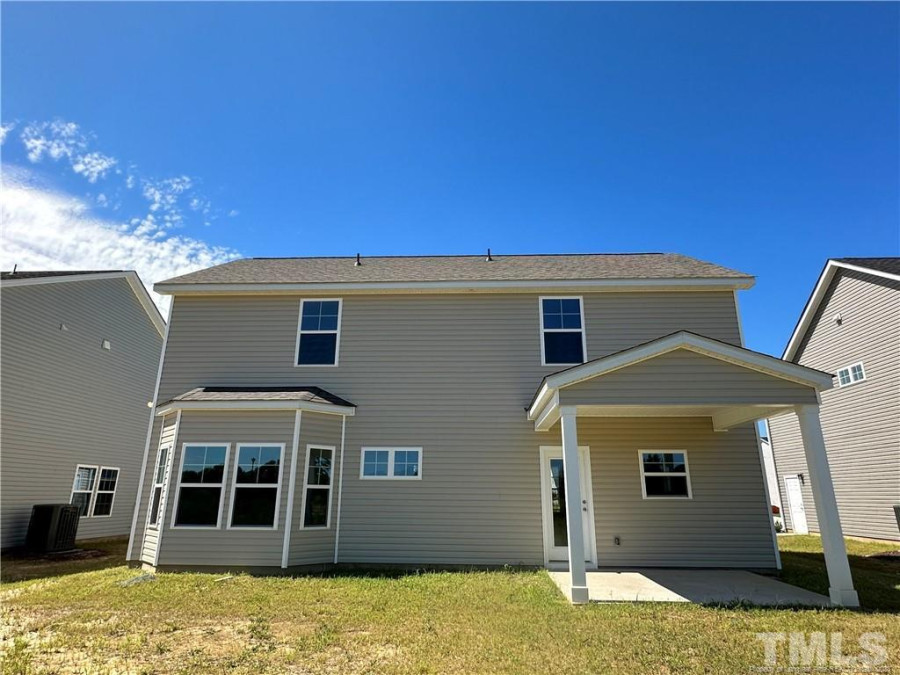 2029 Lunsford Dr Fayetteville, NC 28314
