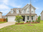 2421 Havenfaire Ln Wake Forest, NC 27587