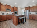 2421 Havenfaire Ln Wake Forest, NC 27587