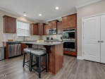 2421 Havenfaire Ln Wake Forest, NC 27587