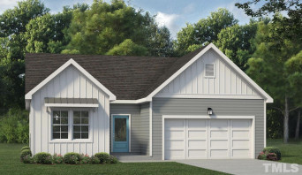 941 Steep Meadow Ln Mebane, NC 27302