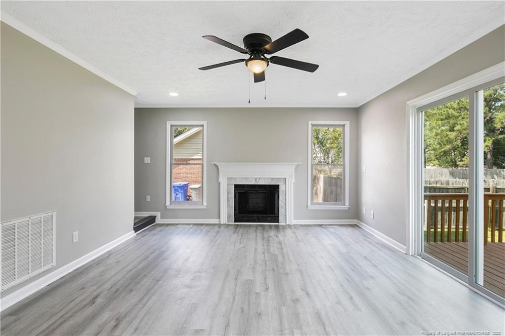 6679 Foxberry Rd Fayetteville, NC 28314