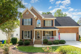 2512 Clerestory Pl Raleigh, NC 27615