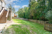 2512 Clerestory Pl Raleigh, NC 27615