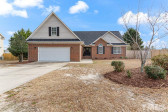 25 Woodshire Dr Lillington, NC 27546