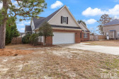 25 Woodshire Dr Lillington, NC 27546