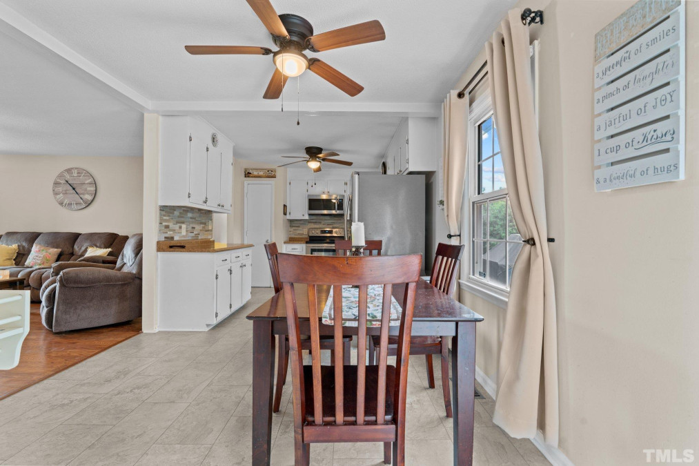 144 Onslow Stephenson Rd Willow Springs, NC 27592