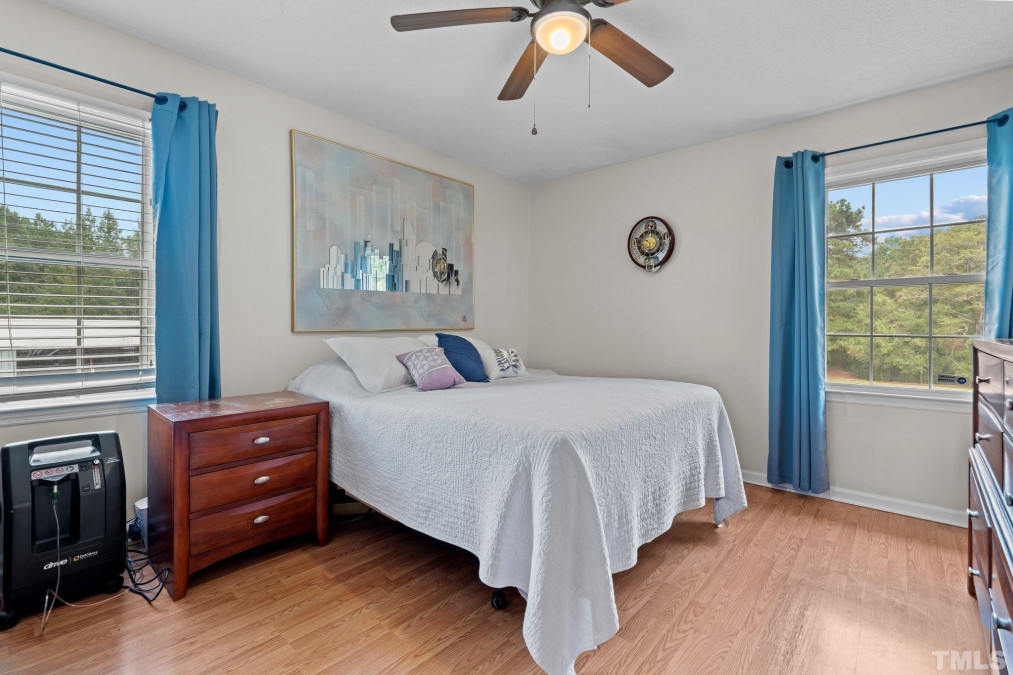 144 Onslow Stephenson Rd Willow Springs, NC 27592