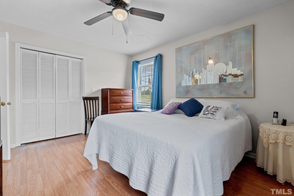 144 Onslow Stephenson Rd Willow Springs, NC 27592