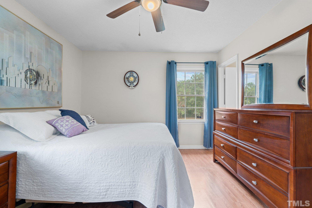 144 Onslow Stephenson Rd Willow Springs, NC 27592