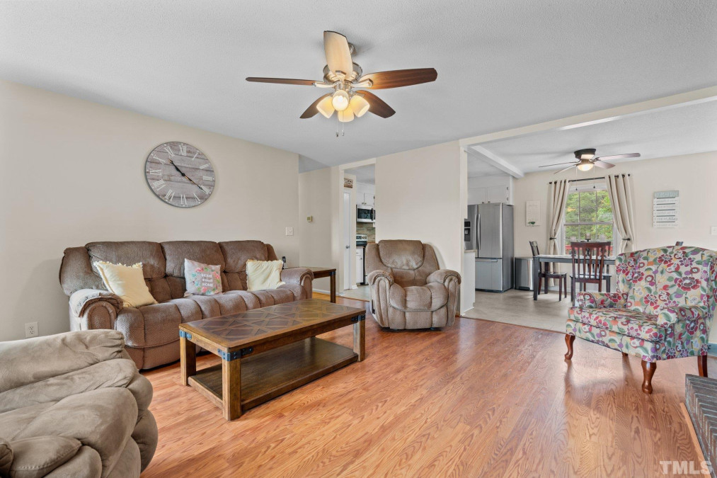 144 Onslow Stephenson Rd Willow Springs, NC 27592