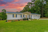 144 Onslow Stephenson Rd Willow Springs, NC 27592