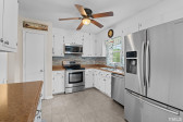 144 Onslow Stephenson Rd Willow Springs, NC 27592