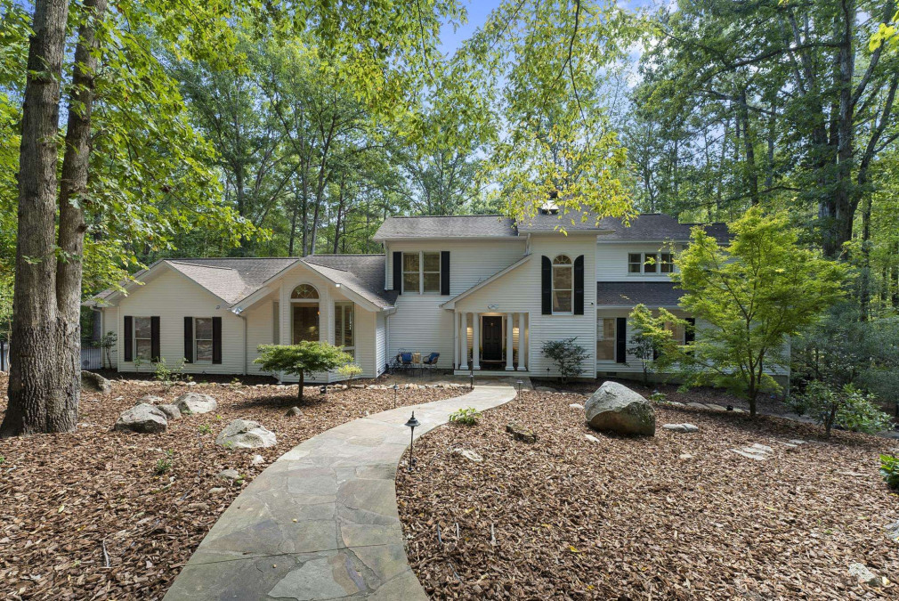 607 Stoneview, Pittsboro, NC 27312 Raleigh Realty