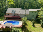 1321 Childs Dr Hillsborough, NC 27278