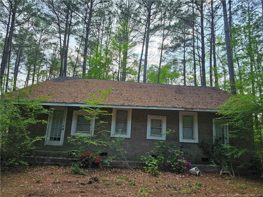 488 Green St Parkton, NC 28371