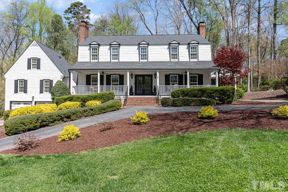 1109 Queensferry Rd, Cary, NC 27511 Raleigh Realty