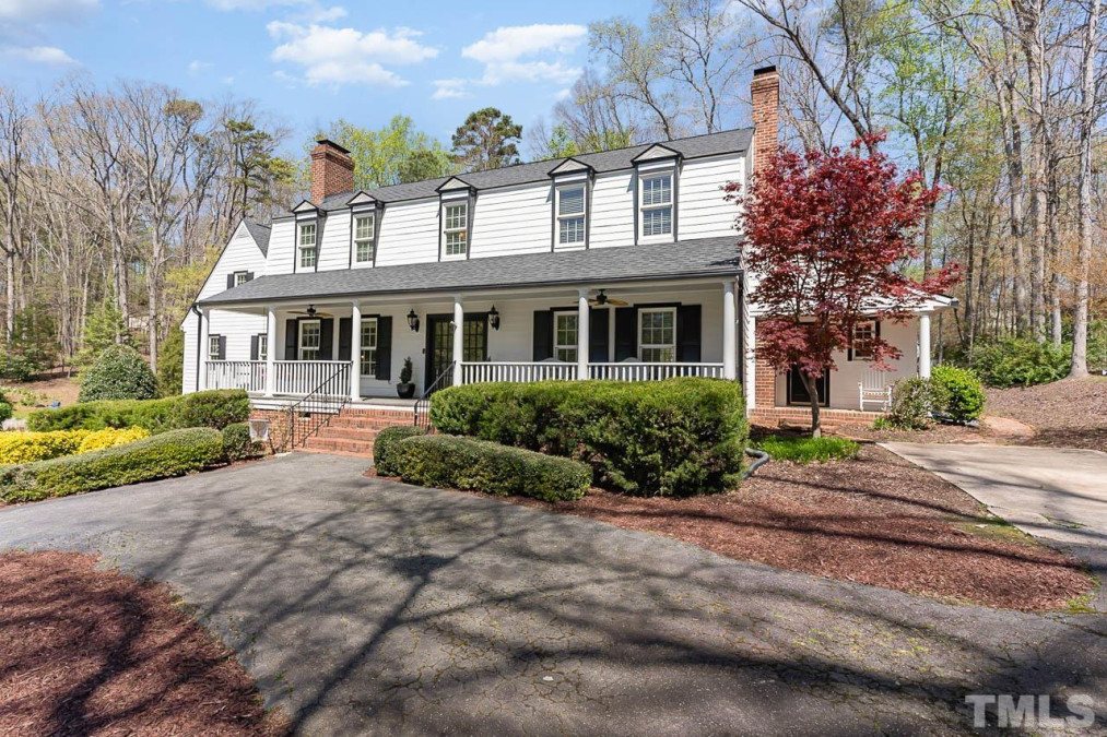 1109 Queensferry Rd, Cary, NC 27511 Raleigh Realty