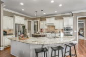 5311 Lucas Farm Ln Chapel Hill, NC 27516