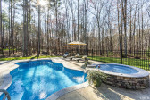 5311 Lucas Farm Ln Chapel Hill, NC 27516