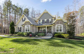 5311 Lucas Farm Ln Chapel Hill, NC 27516