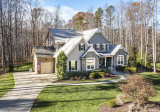 5311 Lucas Farm Ln Chapel Hill, NC 27516