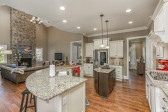 5311 Lucas Farm Ln Chapel Hill, NC 27516