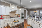 5311 Lucas Farm Ln Chapel Hill, NC 27516